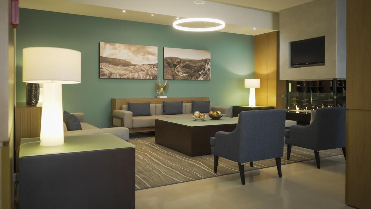 Staybridge Suites Guadalajara Expo By Ihg Сапопан Экстерьер фото