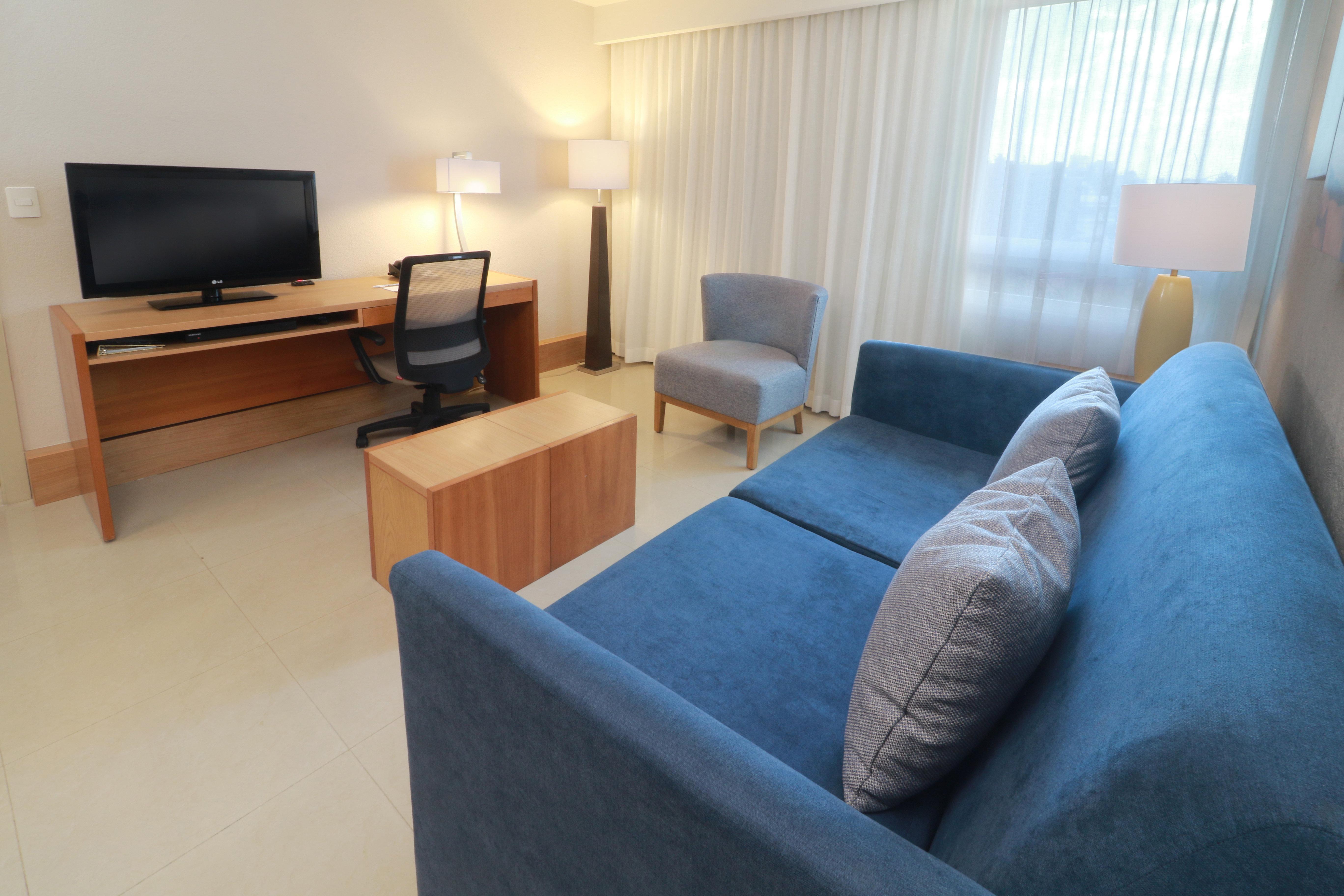 Staybridge Suites Guadalajara Expo By Ihg Сапопан Экстерьер фото