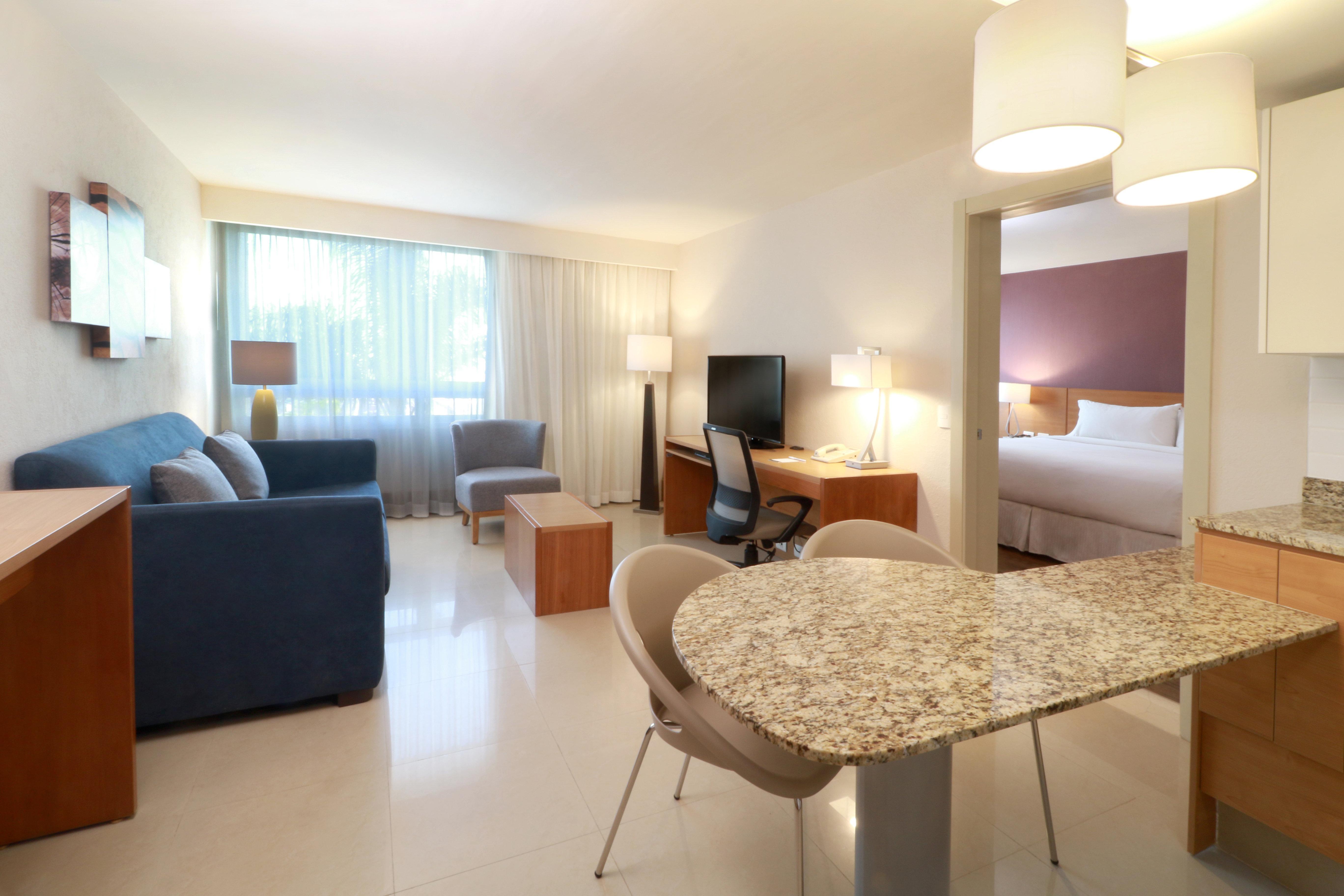 Staybridge Suites Guadalajara Expo By Ihg Сапопан Экстерьер фото