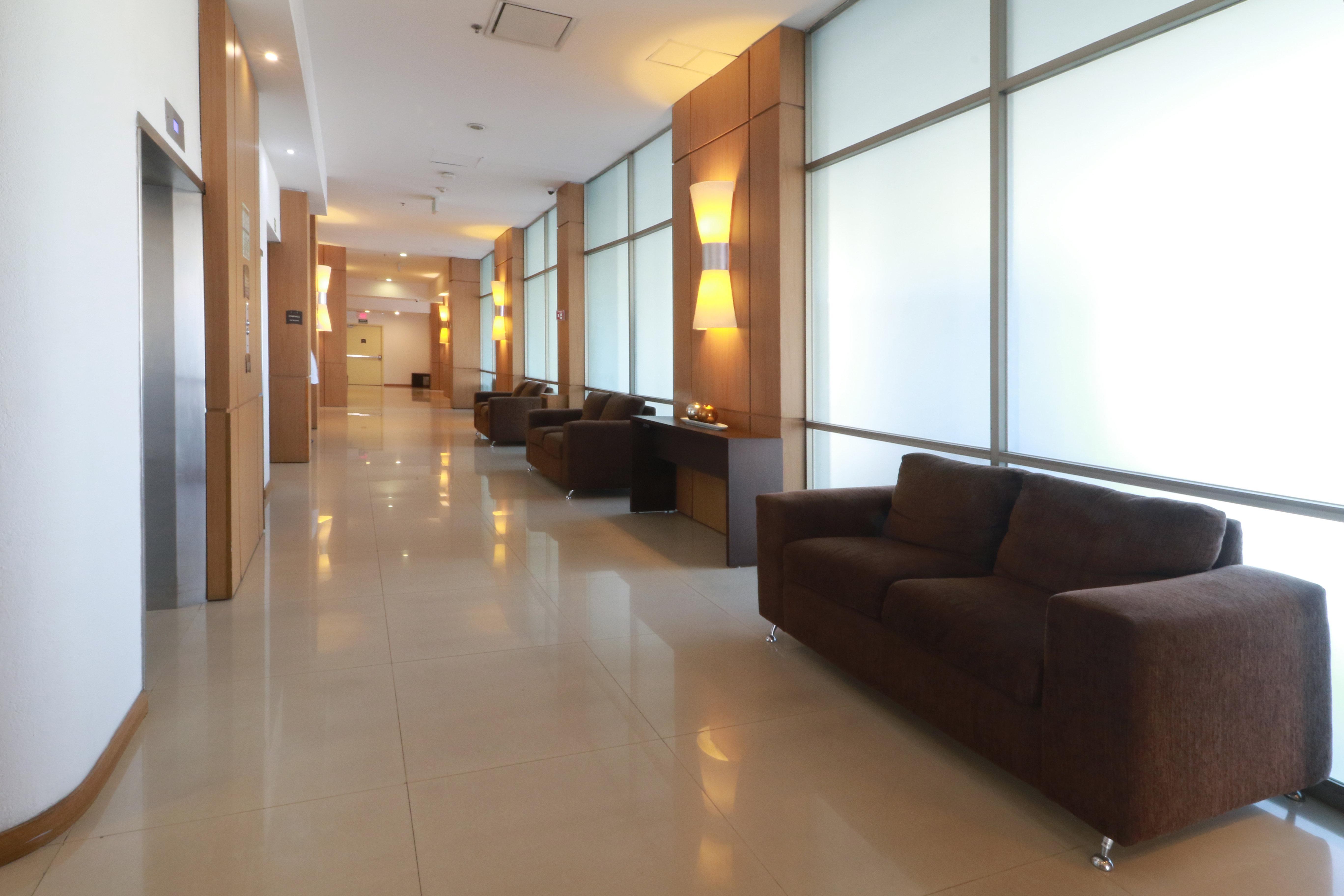 Staybridge Suites Guadalajara Expo By Ihg Сапопан Экстерьер фото