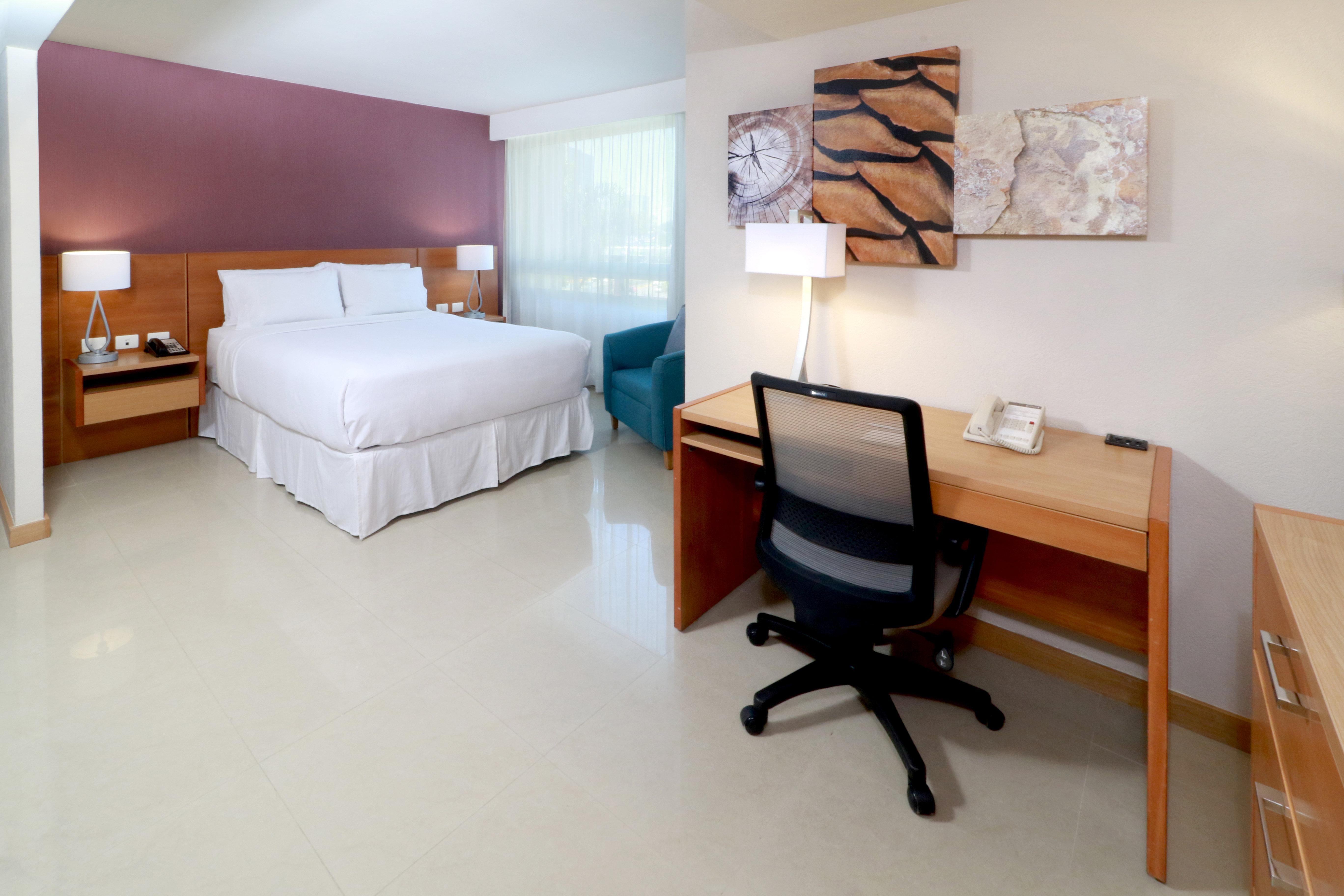 Staybridge Suites Guadalajara Expo By Ihg Сапопан Экстерьер фото