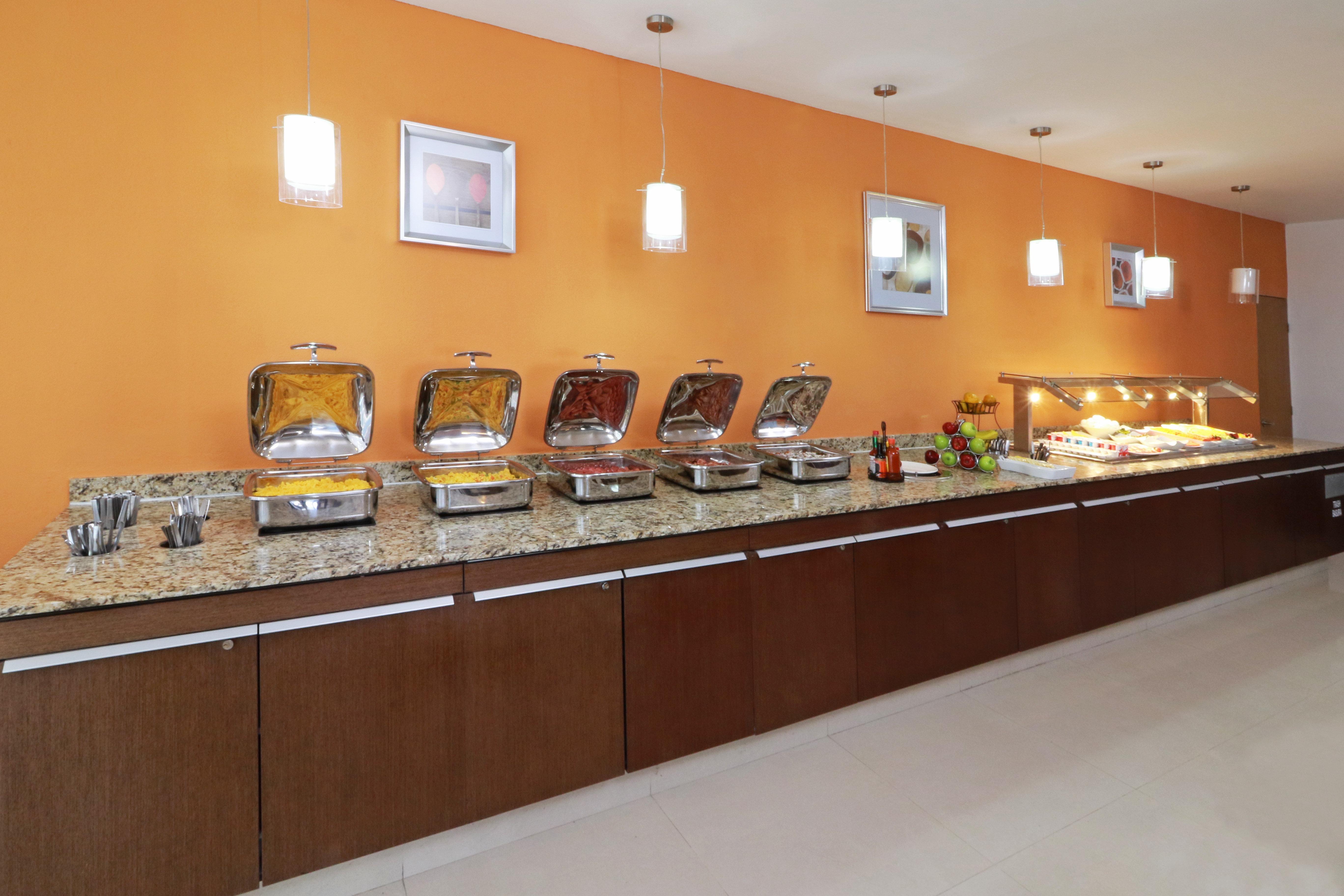 Staybridge Suites Guadalajara Expo By Ihg Сапопан Экстерьер фото
