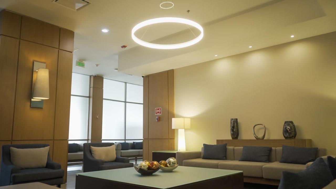 Staybridge Suites Guadalajara Expo By Ihg Сапопан Экстерьер фото