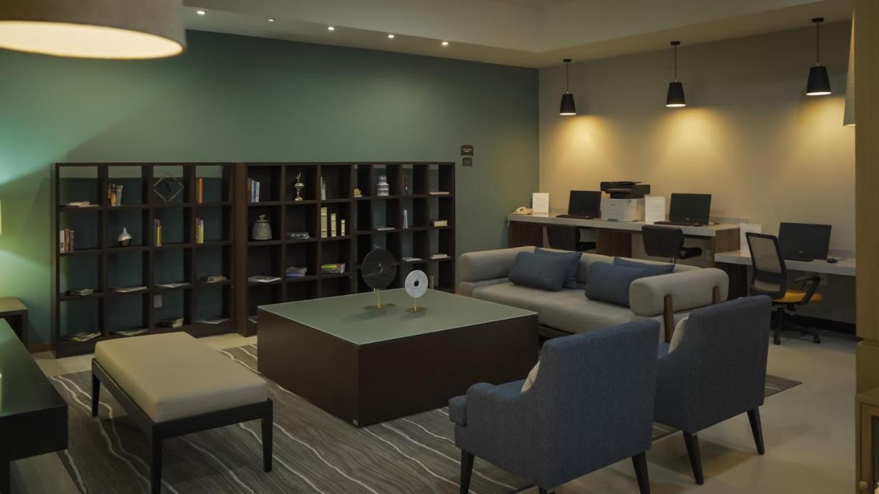Staybridge Suites Guadalajara Expo By Ihg Сапопан Экстерьер фото