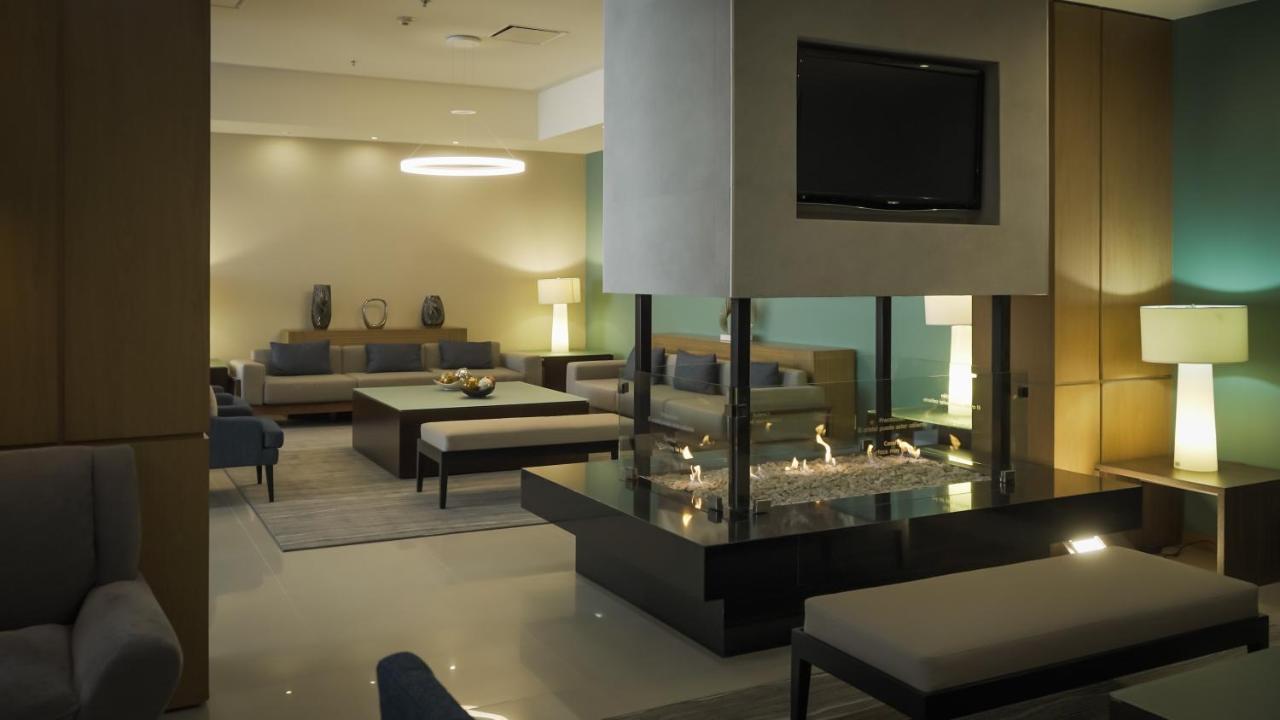 Staybridge Suites Guadalajara Expo By Ihg Сапопан Экстерьер фото