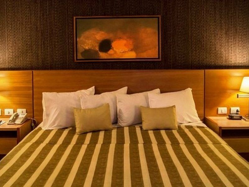 Staybridge Suites Guadalajara Expo By Ihg Сапопан Экстерьер фото